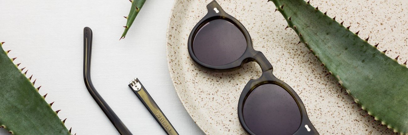 TBD Eyewear banner