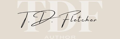 TD Fletcher banner