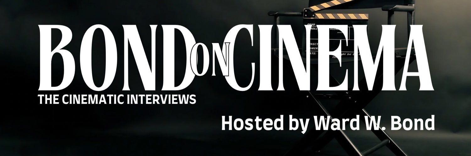 Ward W. Bond banner