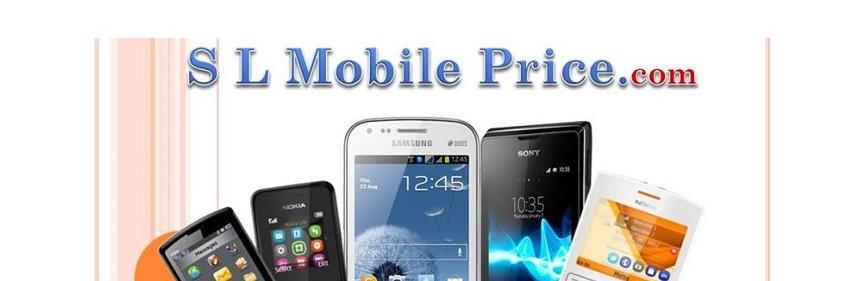 SLMobilePrice's profile banner image