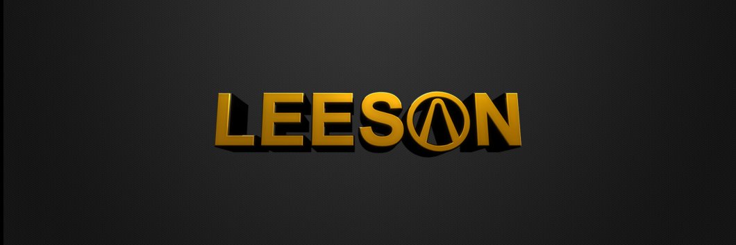 Rleeson85's profile banner image