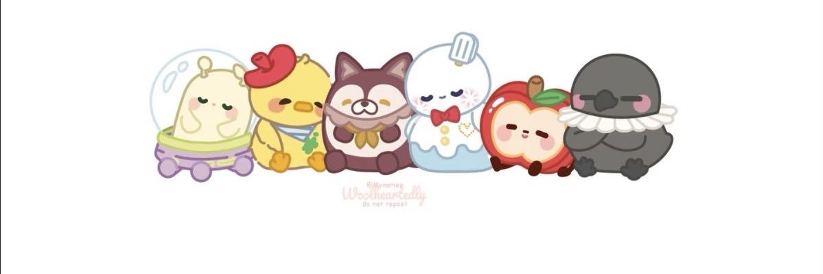bittersweetG9's profile banner image