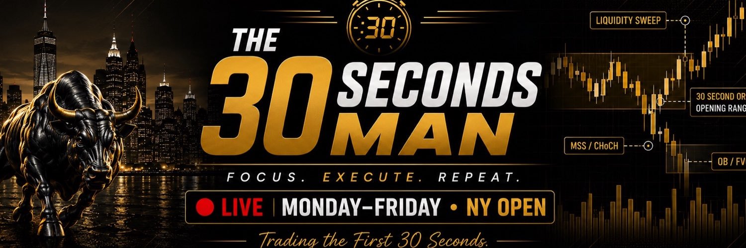 The30SecondsMan's profile banner image