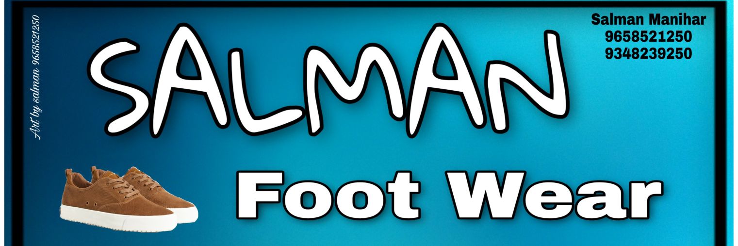salmanmanihar12's profile banner image