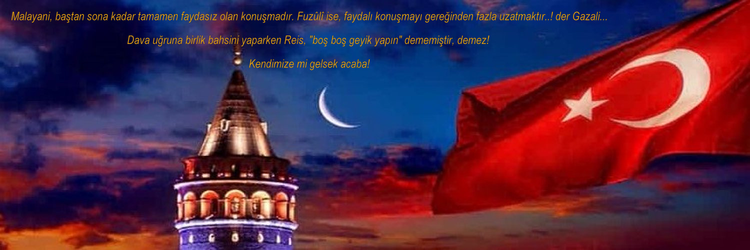 Fatih__ER's profile banner image