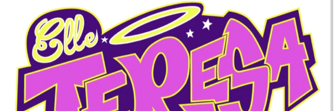 Elle Teresa banner