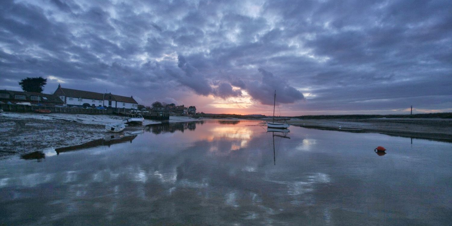 Bob Klaber banner