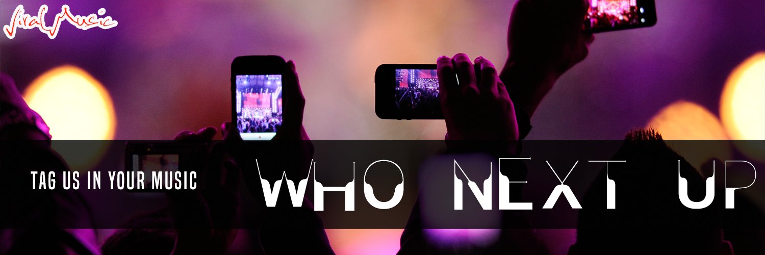 WhoNextUp's profile banner image