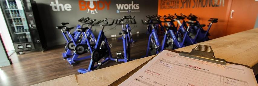 BodyWorksGalway's profile banner image