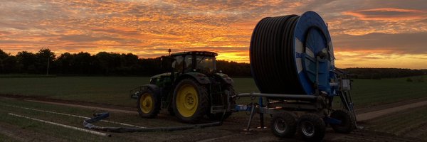 bakerwill1 Profile Banner