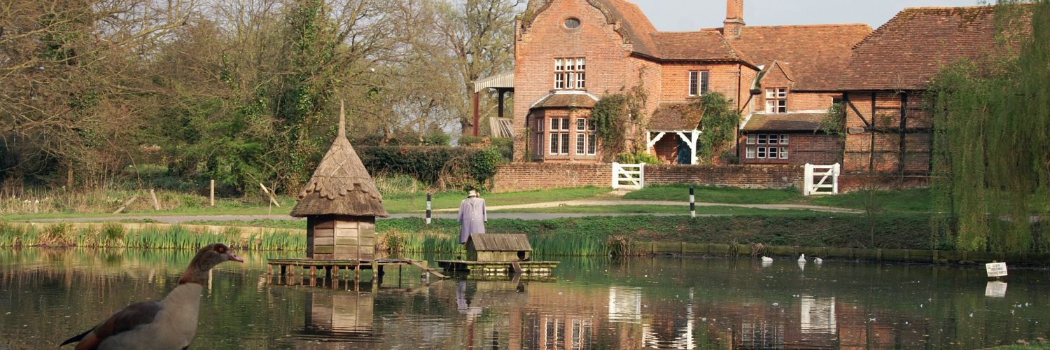 Hartley Wintney PC banner