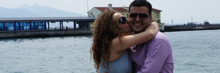 pebblegezer's profile banner image