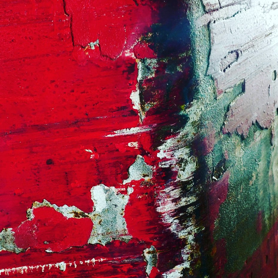 Proletariat Distribution banner