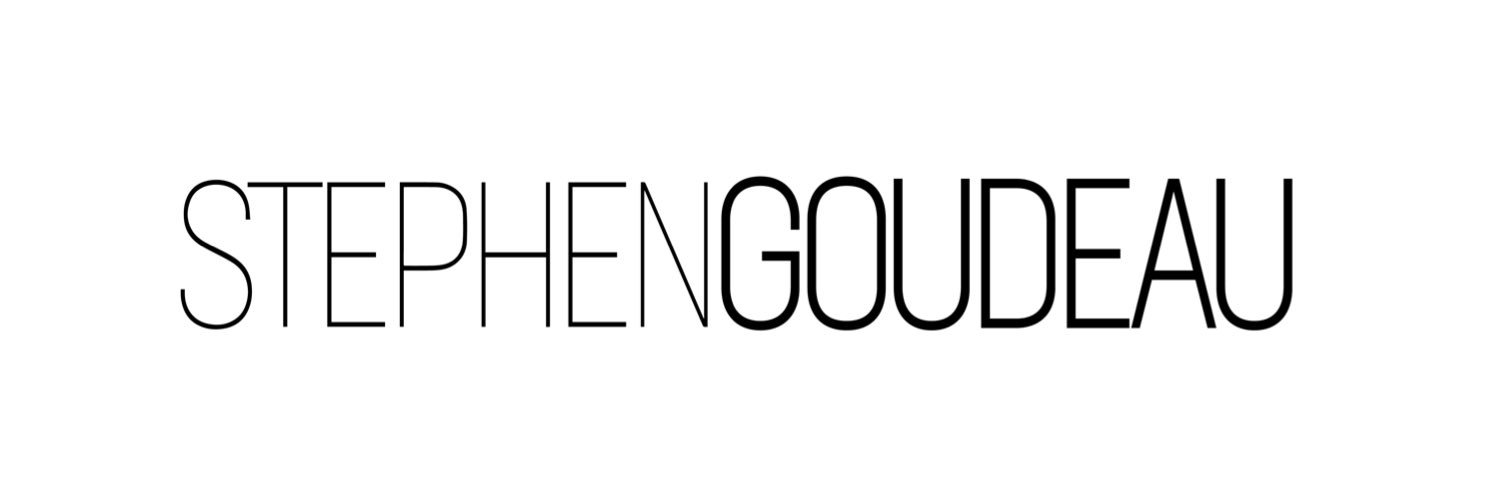 stephengoudeau's profile banner image