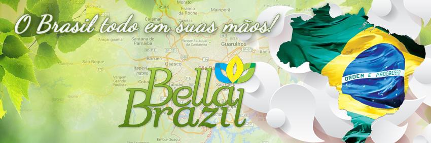 BBBellaBrazil's profile banner image