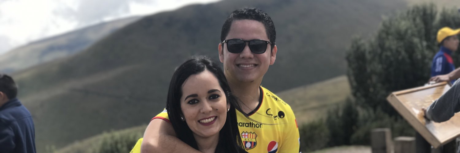 nandocevallos's profile banner image