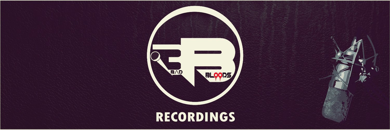 BadBloodsRecord's profile banner image