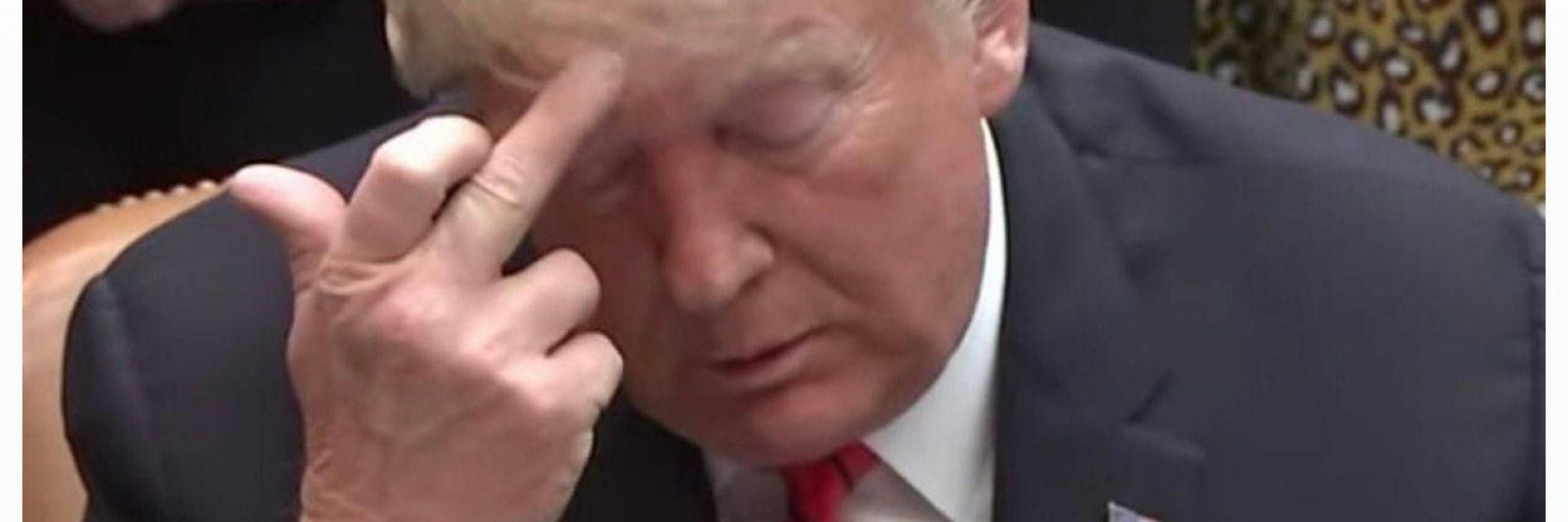 Karma ❤️🇺🇸🤍🇺🇸💙 banner
