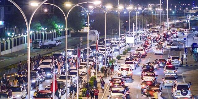 Oman5_0's profile banner image