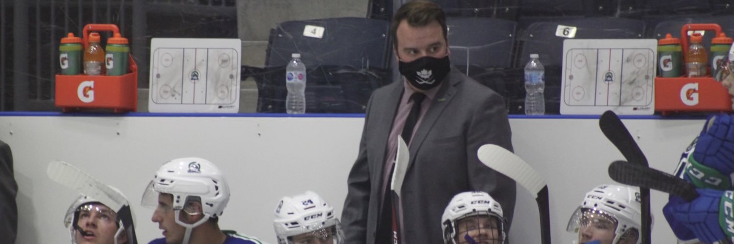 Devan Praught banner