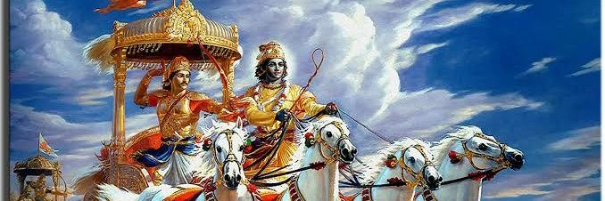 Krishna Vishal banner