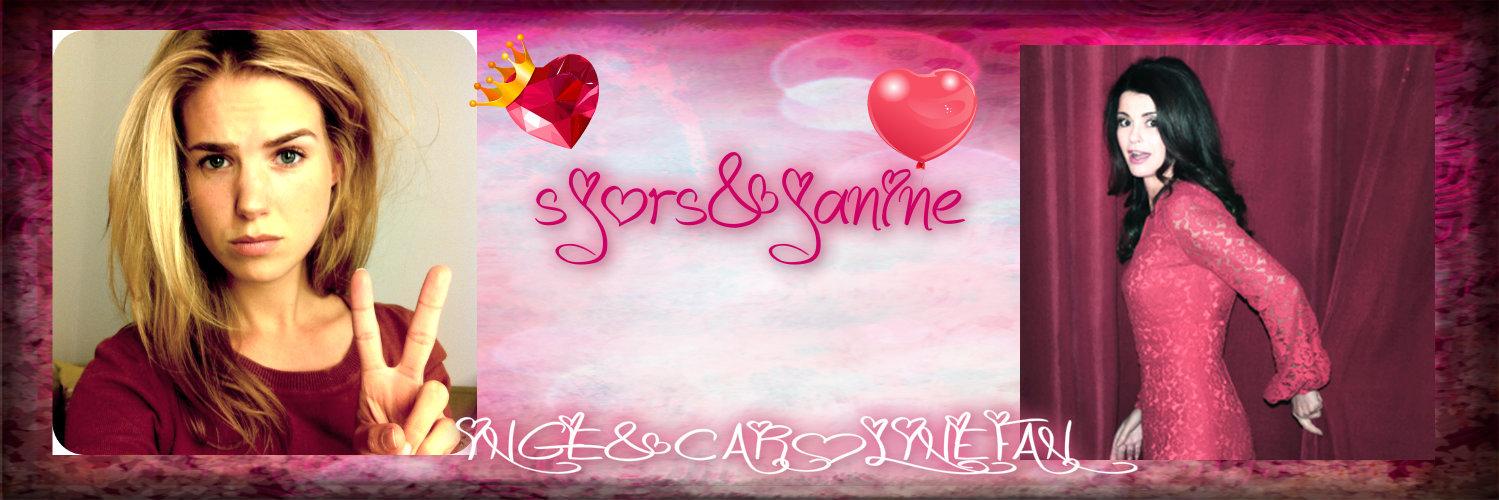 IngeCarolinefan's profile banner image
