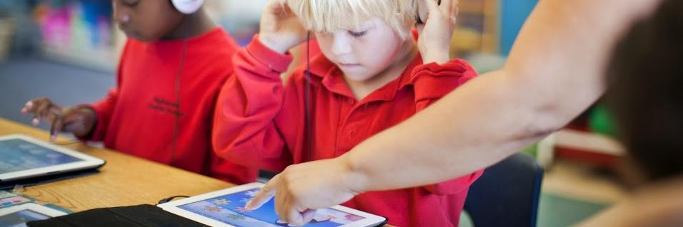 ASDS Tech Mentors banner