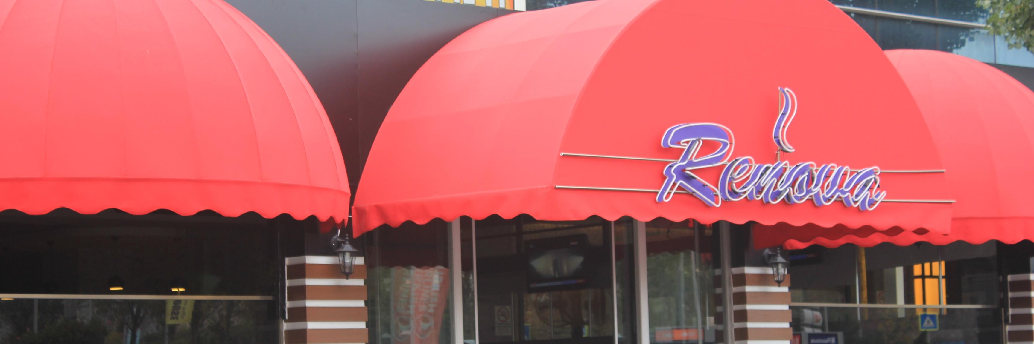RenovaCafe's profile banner image