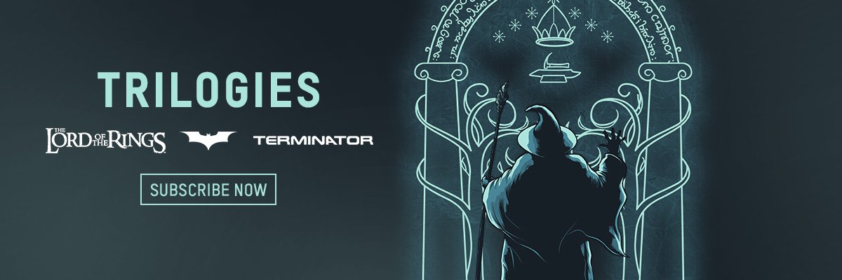 The ZBOX banner