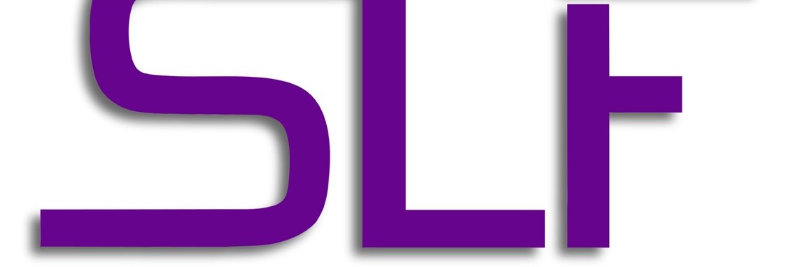 SLF banner