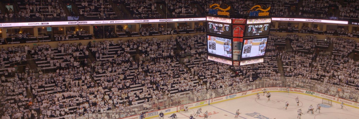 Jordan Skowronek banner