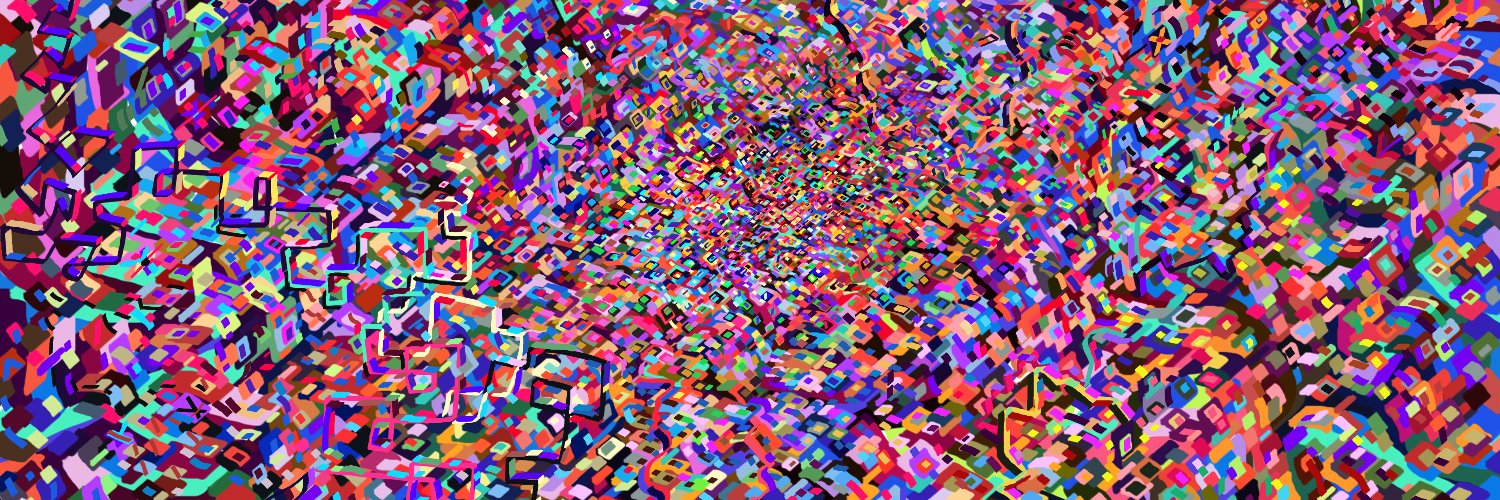 Aaron Infinite banner