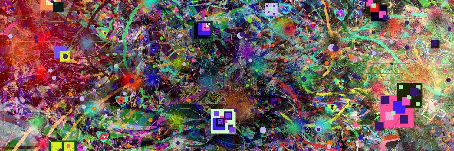 Aaron Infinite banner