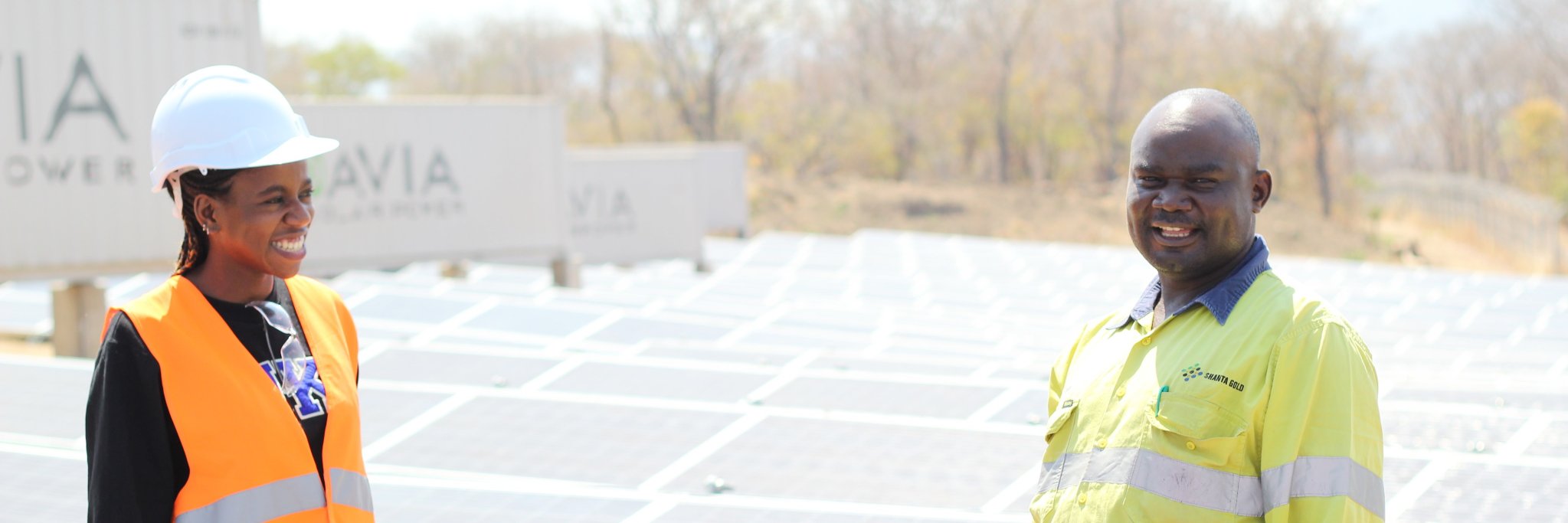 RedaviaSolar's profile banner image