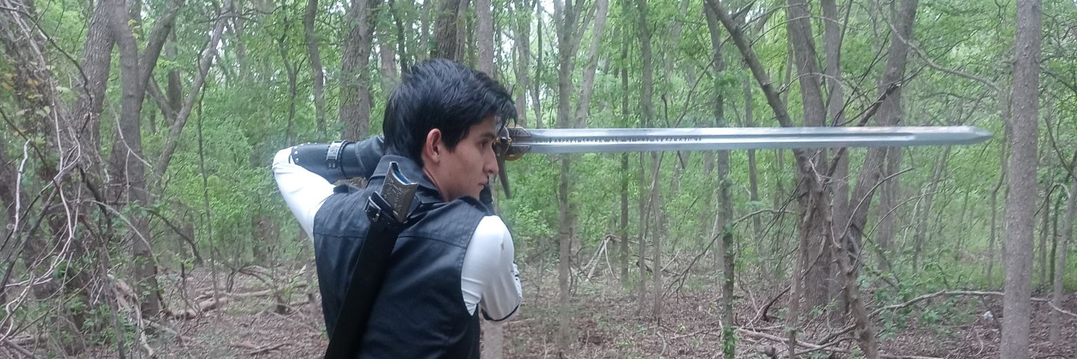 AlwaysLucifer69's profile banner image