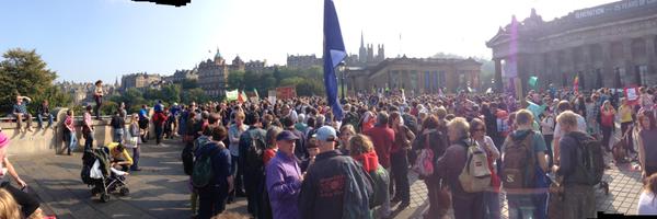 EdinSolarCoop Profile Banner