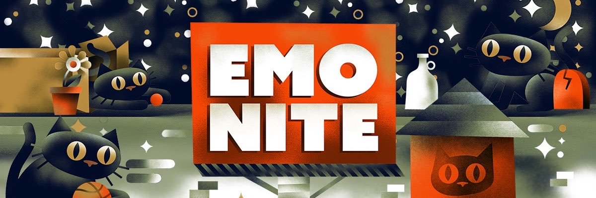 emonitela's profile banner image