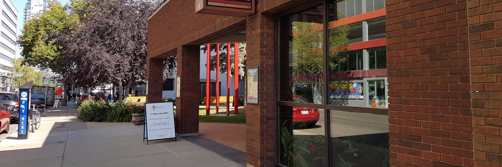 AllSaints_YEG's profile banner image