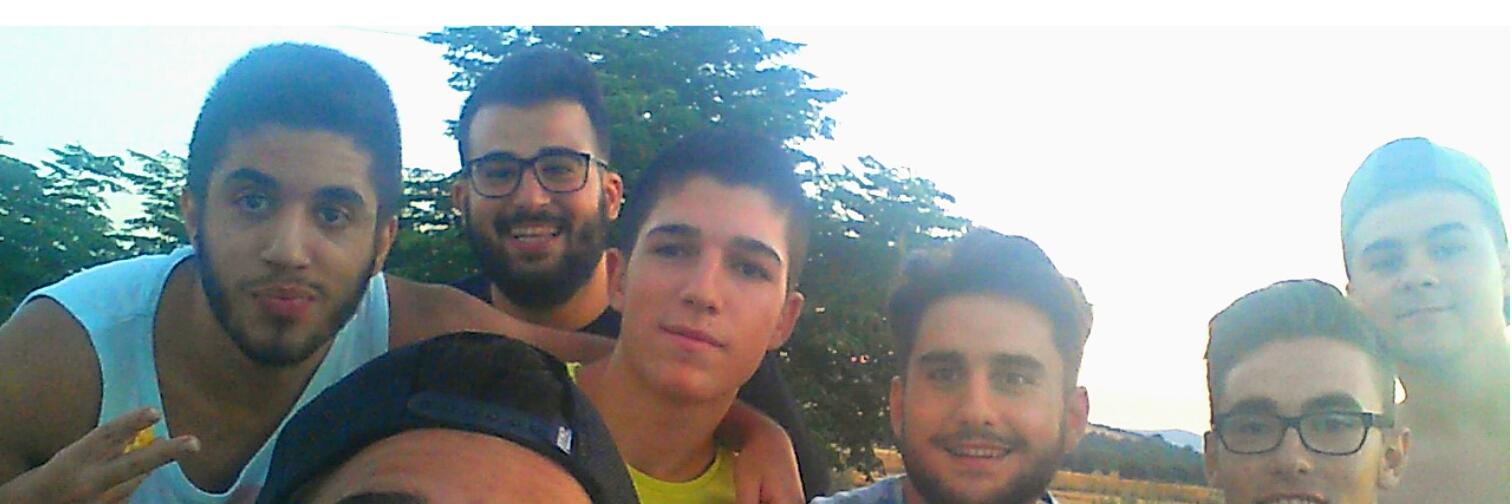 Javielot's profile banner image