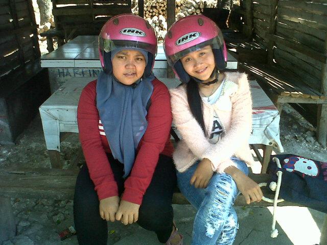 iis ti ayu banner