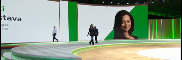 TheDeepti Profile Banner