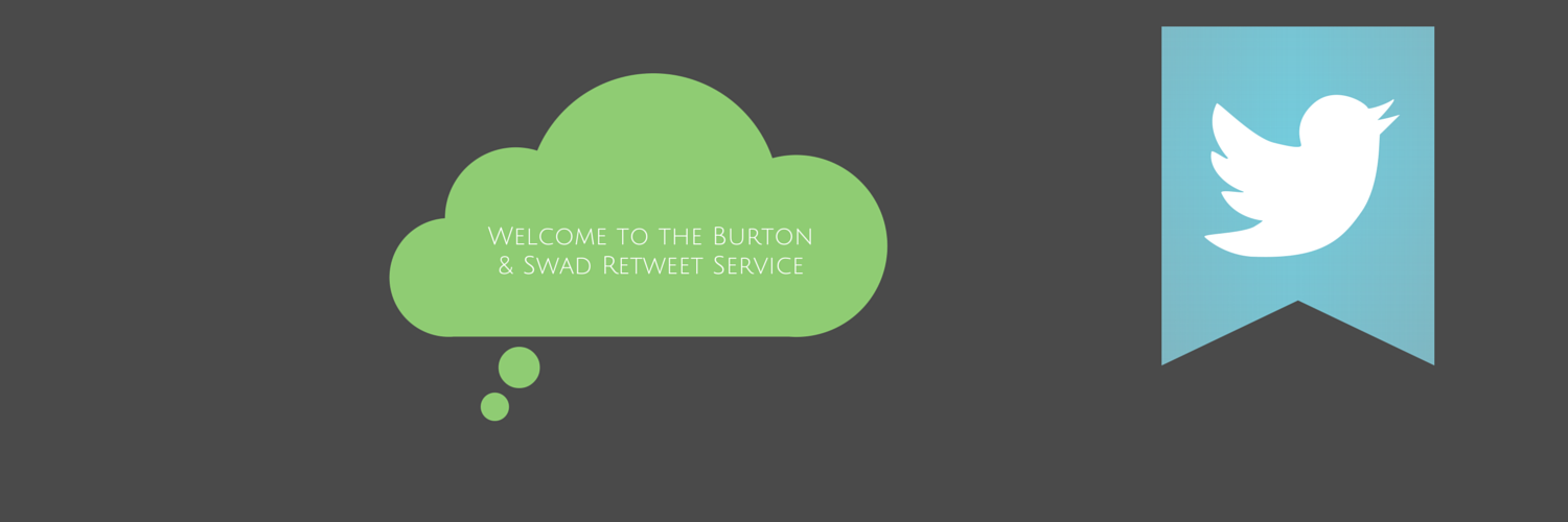 BurtonSwadRT's profile banner image