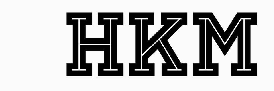 HKM banner