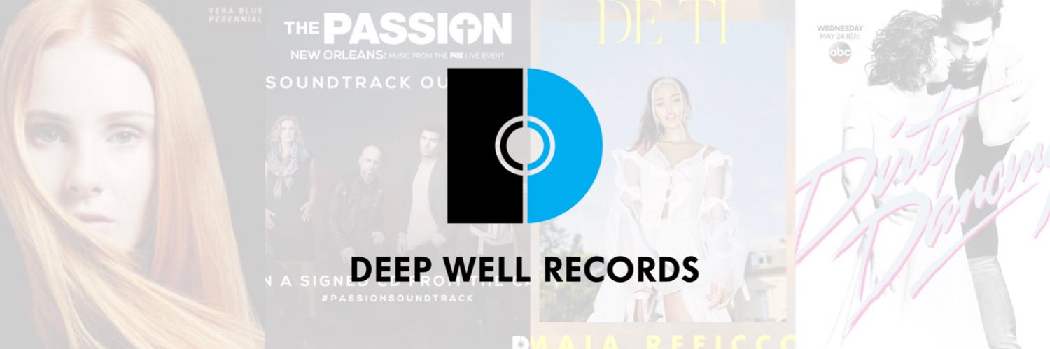 DeepWellRecords's profile banner image