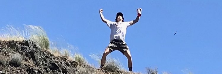 realJoeEwers's profile banner image