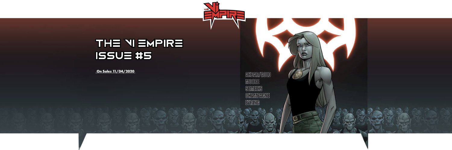 ViEmpire's profile banner image