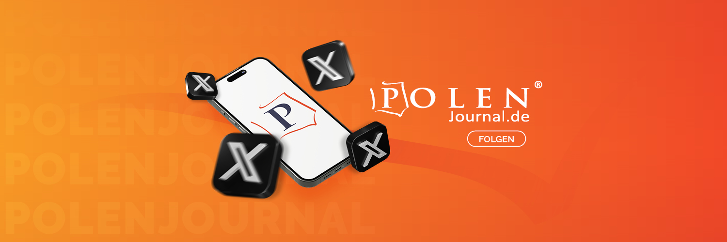PolenJournal.de banner