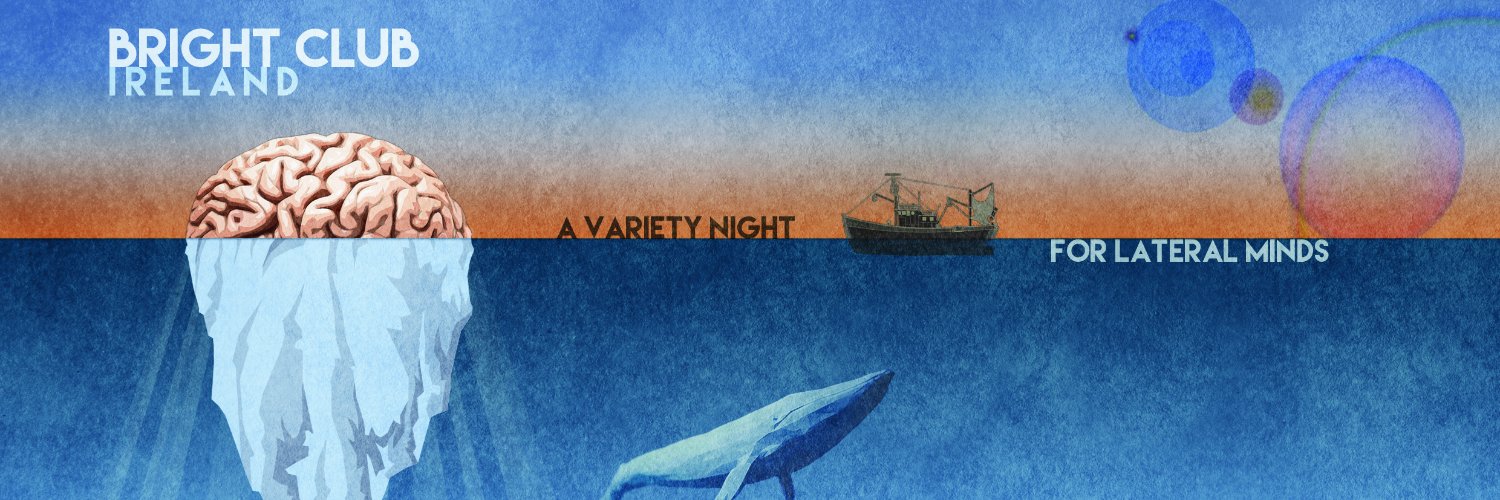 BrightClubIreland banner