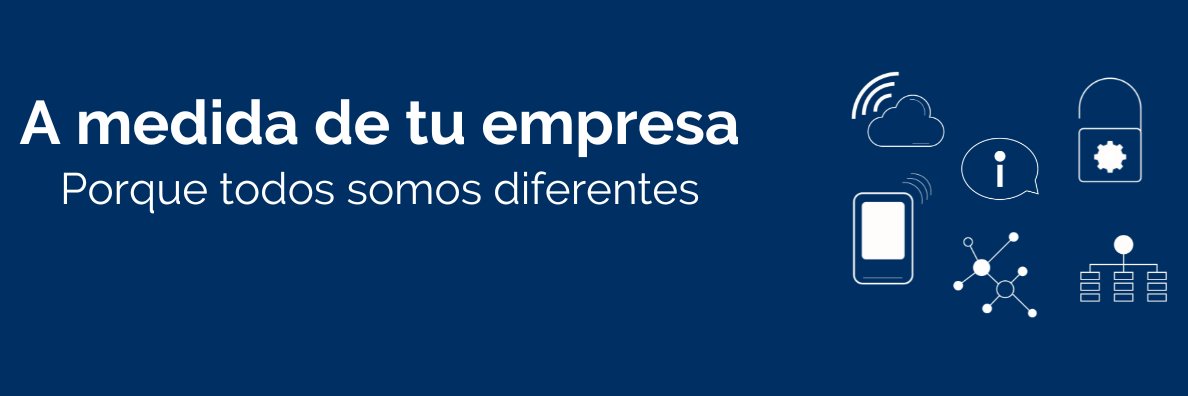 TECNIDA banner