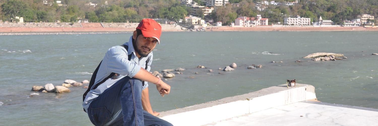 Krishna Saini banner